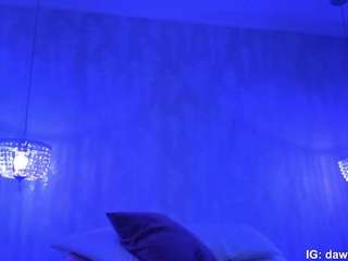 dawa-angels's CamSoda show and profile