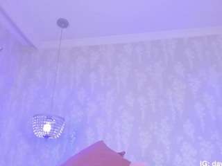 dawa-angels Live Webcam on CamSoda