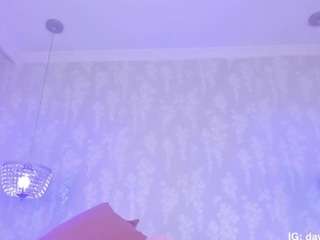 Image 1 of dawa-angels, female webcam model,  years old, on live webcam