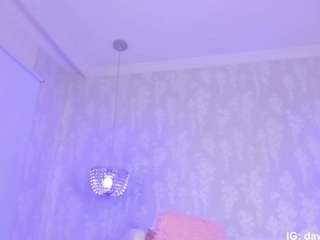 dawa-angels's CamSoda show and profile