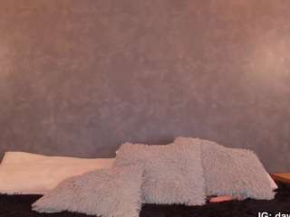 dawa-angels Live Webcam on CamSoda