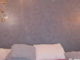 Dieses Model ist jetzt live. dawa-angels
