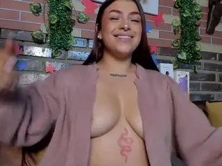 dawa-angels's Live Sex Cam Show