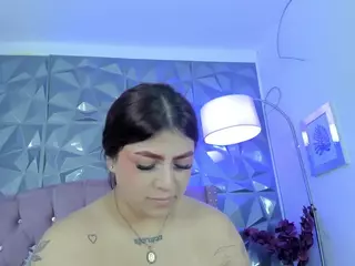dawa-angels's Live Sex Cam Show