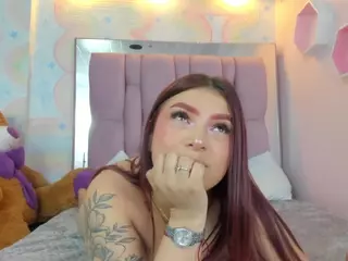 dawa-angels's Live Sex Cam Show