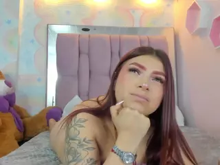 dawa-angels's Live Sex Cam Show