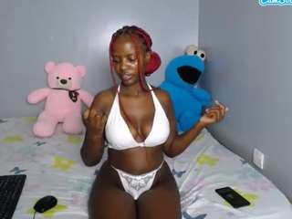 glowingjewel Young live webcam