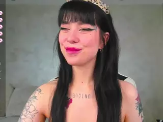 HannahSan's Live Sex Cam Show