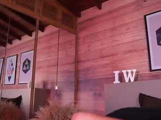 izzywild