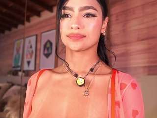 izzywild webcam model