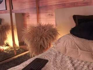 izzywild Live Webcam on CamSoda