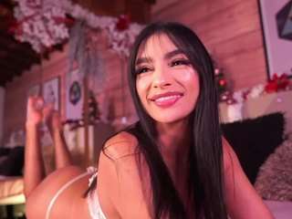 izzywild webcam model