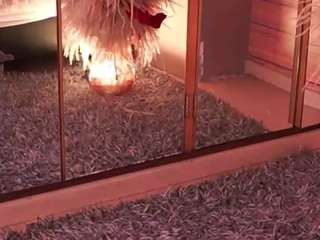 izzywild's CamSoda show and profile