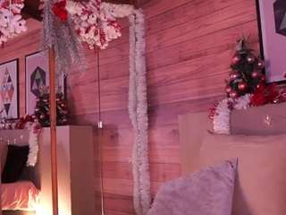 izzywild's CamSoda show and profile