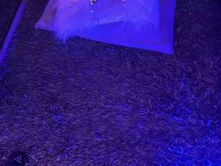 izzywild's CamSoda show and profile