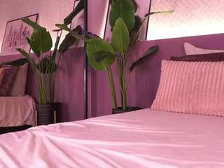 izzywild's CamSoda show and profile