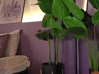 Live webcam model izzywild on Soda Cams