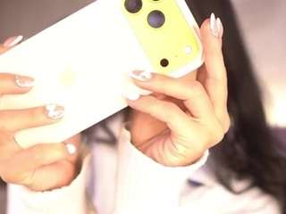 izzywild live cam profile