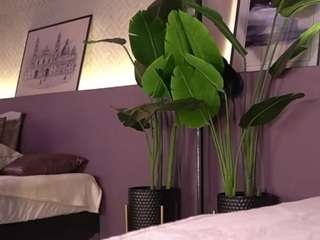 izzywild's CamSoda show and profile