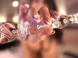 izzywild Live Webcam on CamSoda