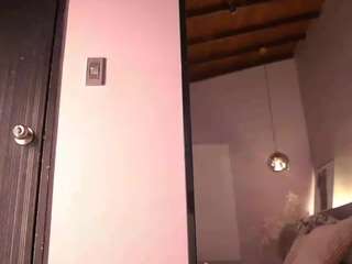 izzywild's CamSoda show and profile