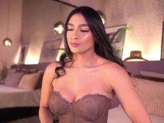 izzywild