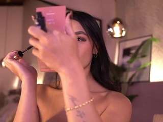 izzywild Sex Cam Show