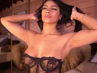 izzywild