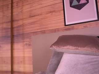 Izzywild's cam show statistics and live stream