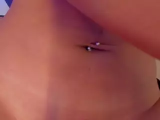 Izzy Wild's Live Sex Cam Show
