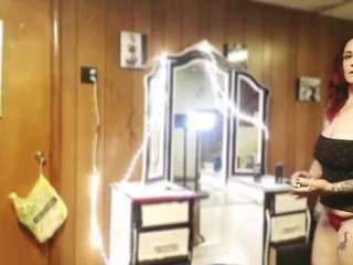 kittycatcaz Live Webcam on CamSoda