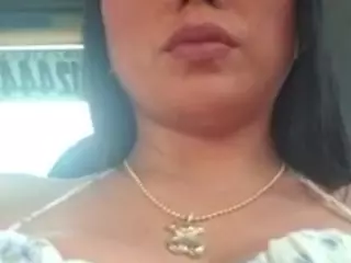 LuisaGodess's Live Sex Cam Show