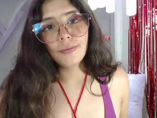 Paola2Lyon's Live Sex Cam Show