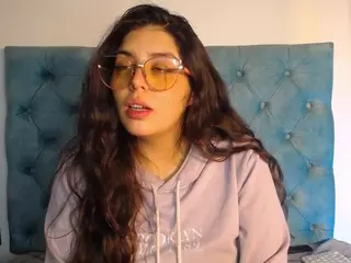Paola2Lyon's Live Sex Cam Show
