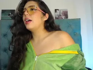 Paola2Lyon's Live Sex Cam Show