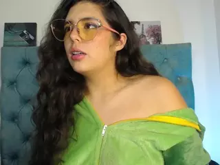 Paola2Lyon's Live Sex Cam Show