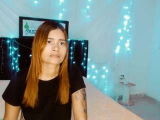 sharom-dream from CamSoda is Freechat
