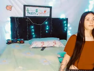 Sharom-dream's Live Sex Cam Show