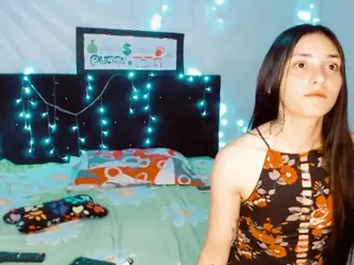 Sharom-dream's Live Sex Cam Show