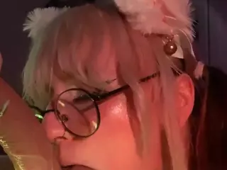 AlexTheKitten's Live Sex Cam Show
