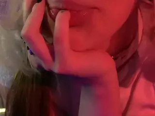 AlexTheKitten's Live Sex Cam Show