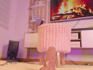 susan-jones-tcw webcam