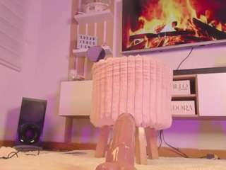 susan-jones-tcw webcam