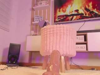 susan-jones-tcw webcam