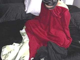 themaskedcoupleelite, male webcam model,  years old, on live webcam