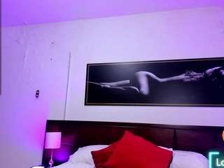 valery-camber Live Webcam on CamSoda