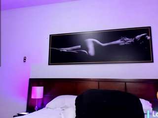 valery-camber Live Webcam on CamSoda