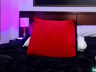 valery-camber Live Webcam on CamSoda