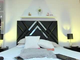 valery-camber live cam profile