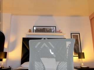valery-camber live cam — average, big balls, big cock